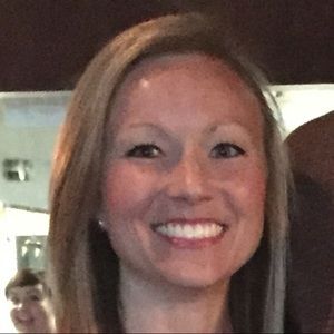 Meet your Posher, Ansley